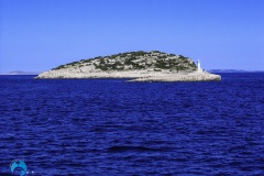 Nationalpark Kornati