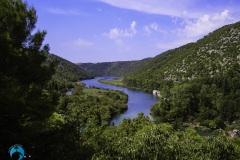 Nationalpark Krka